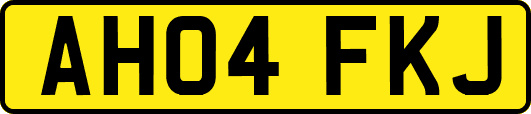 AH04FKJ