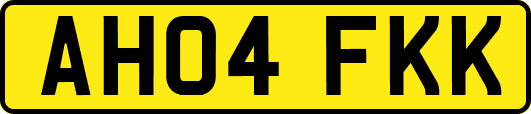 AH04FKK