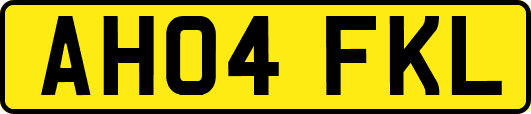 AH04FKL
