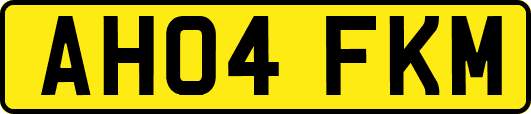 AH04FKM