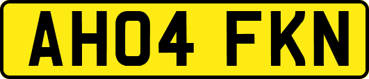 AH04FKN