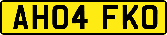 AH04FKO