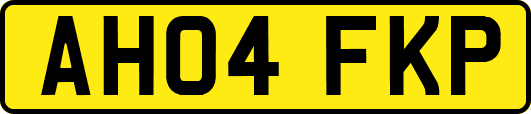AH04FKP