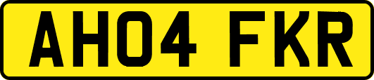 AH04FKR