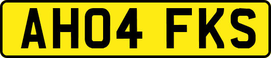 AH04FKS