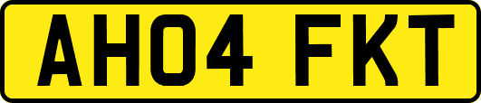 AH04FKT