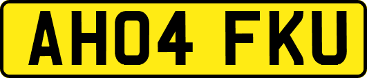 AH04FKU