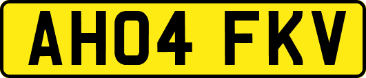 AH04FKV