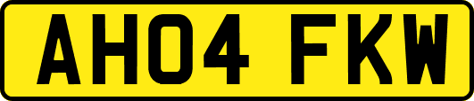 AH04FKW