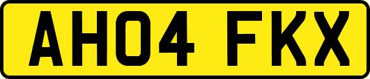 AH04FKX