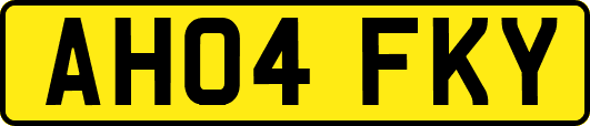 AH04FKY