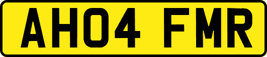 AH04FMR