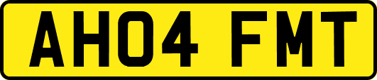 AH04FMT