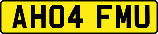 AH04FMU