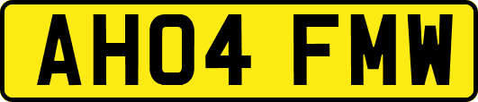 AH04FMW