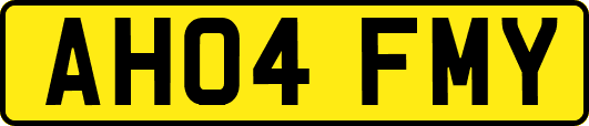 AH04FMY