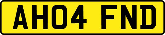 AH04FND