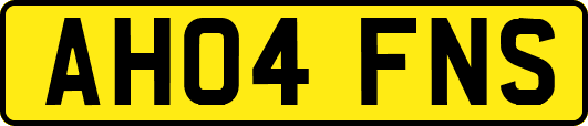 AH04FNS