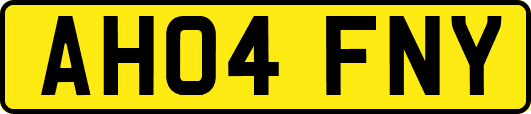 AH04FNY