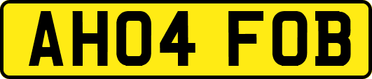 AH04FOB