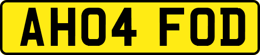 AH04FOD