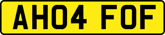 AH04FOF