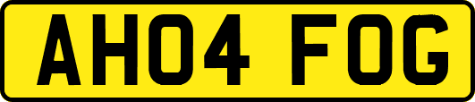 AH04FOG