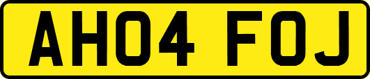 AH04FOJ