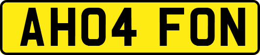 AH04FON