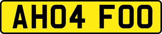 AH04FOO