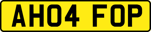 AH04FOP