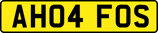 AH04FOS