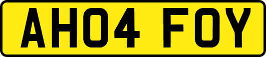 AH04FOY