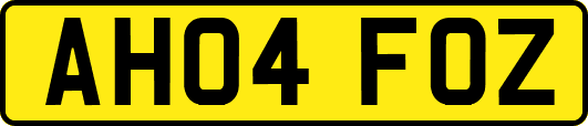AH04FOZ