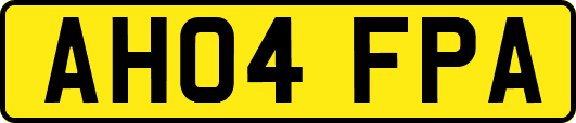 AH04FPA