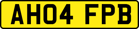 AH04FPB