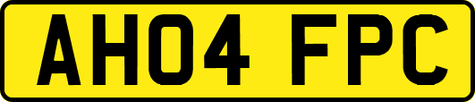 AH04FPC