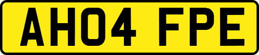AH04FPE