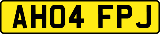 AH04FPJ