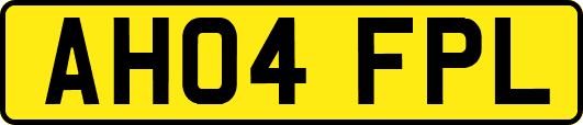 AH04FPL