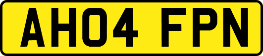 AH04FPN