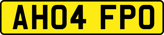 AH04FPO