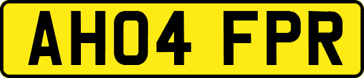 AH04FPR