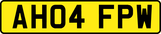 AH04FPW