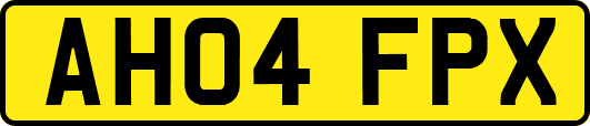 AH04FPX
