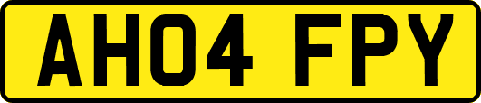 AH04FPY