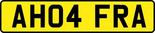 AH04FRA