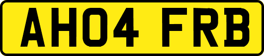 AH04FRB