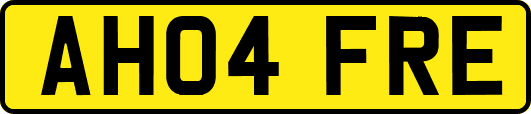 AH04FRE