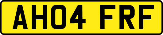 AH04FRF
